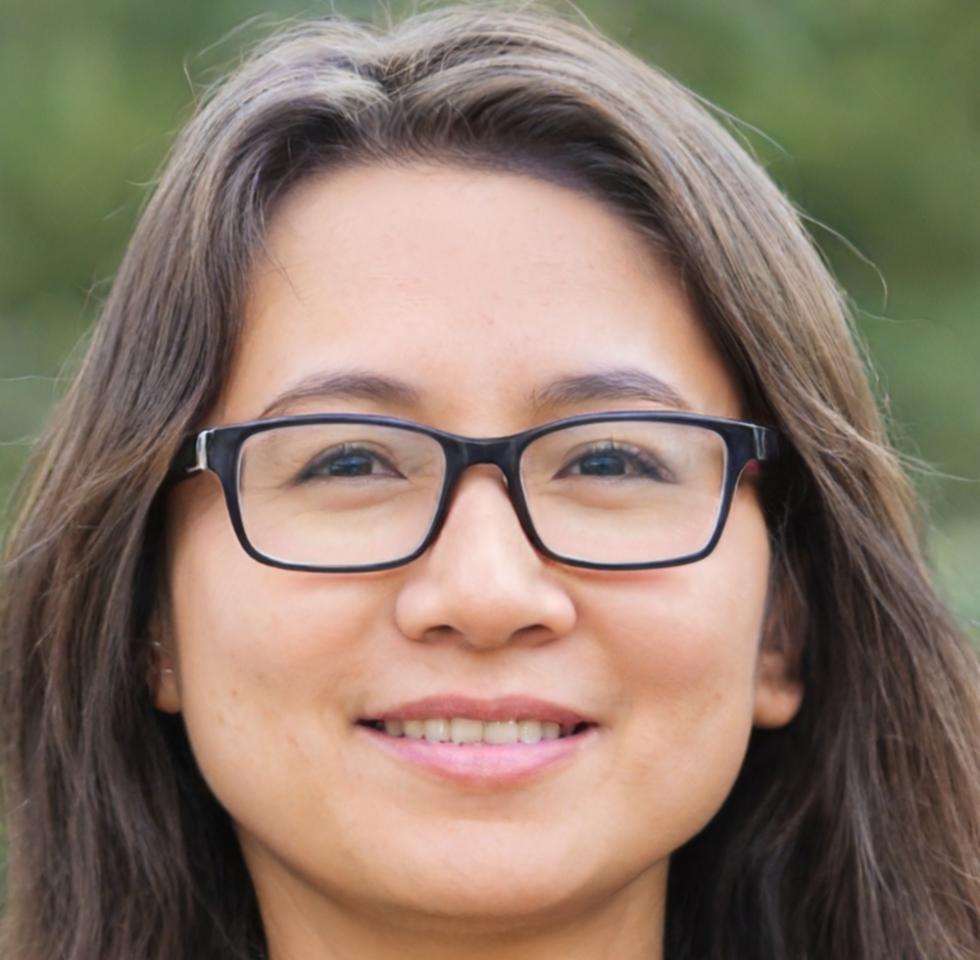 Portrait von Wilma Gessner, Expertin für Unternehmensanalyse