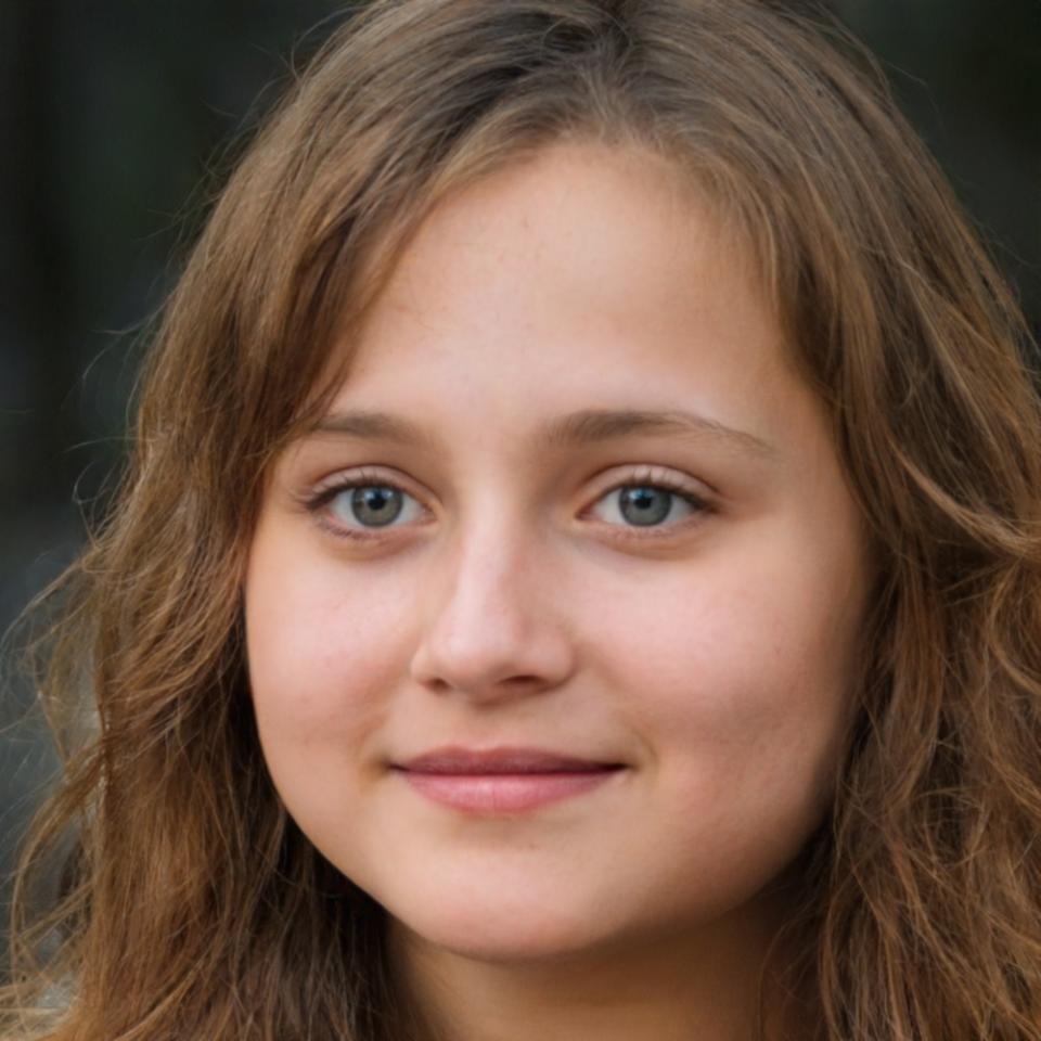 Porträt von Stefanie Hollmann